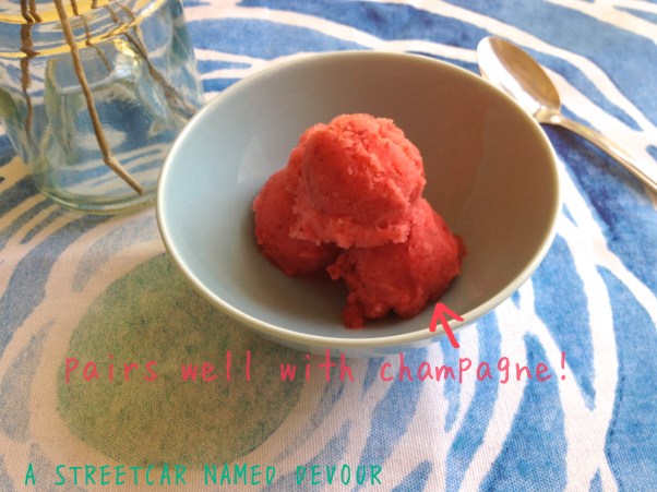 If I could escape...