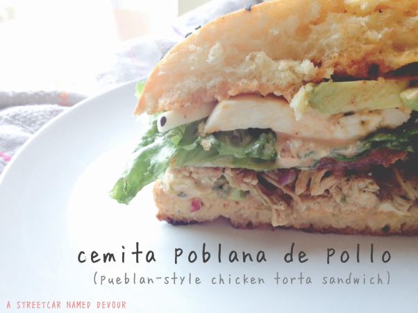 cemita a streetcar named devour