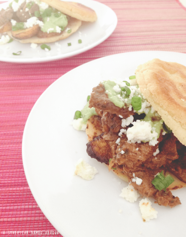 a streetcar named devour arepa lede 3