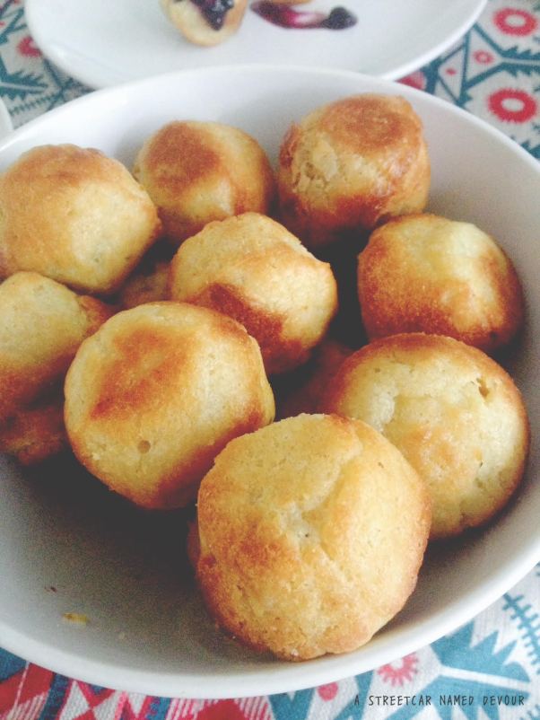 aebleskivballsstreetcar