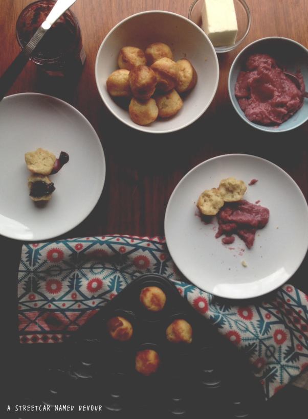 aebleskivstreetcarstyled