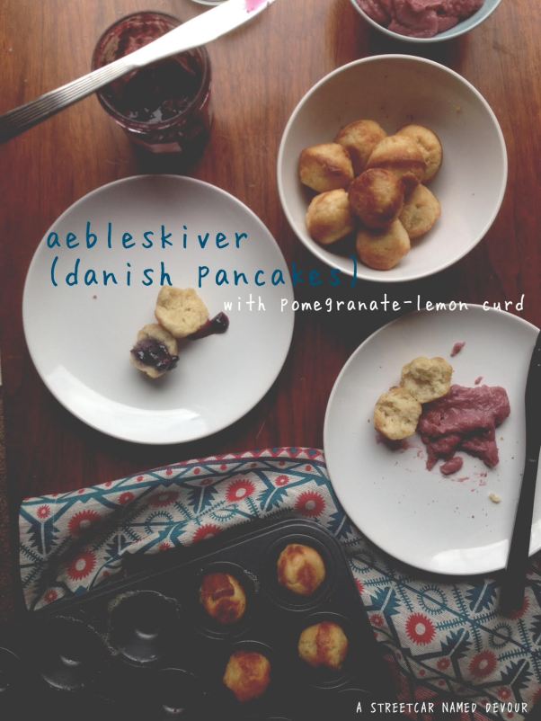 streetcaraebleskivlede