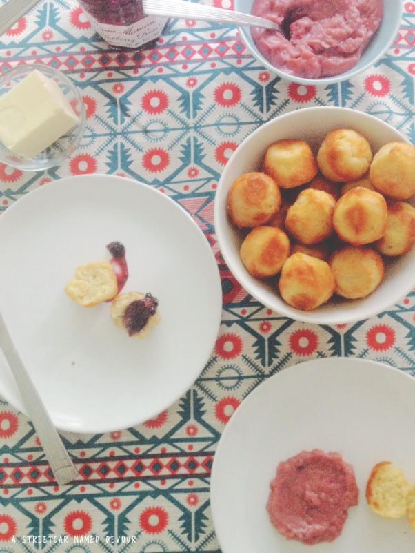 aebleskivpatternstreetcar